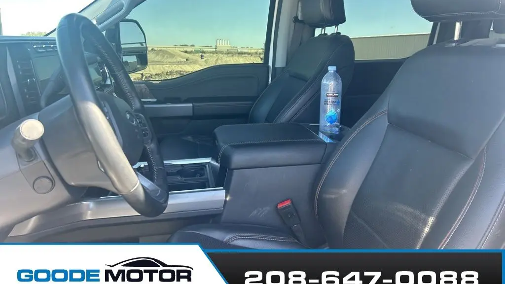 2024 Ford F-350 Super Duty King Ranch