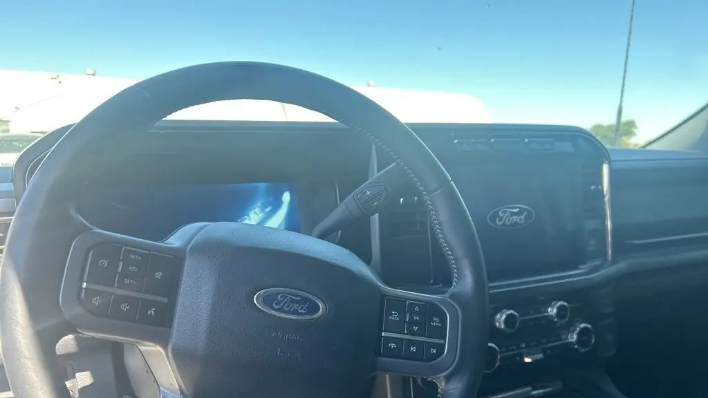 2024 Ford F-350 Super Duty King Ranch