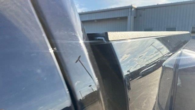 2025 Ford F-350 Super Duty King Ranch