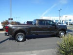 2025 F-350 Super Duty Thumbnail 8