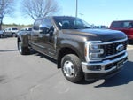 2025 F-350 Super Duty Thumbnail 9