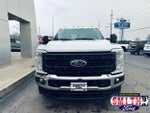 2025 F-350 Super Duty Thumbnail 2