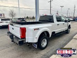 2025 F-350 Super Duty Thumbnail 4