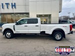 2025 F-350 Super Duty Thumbnail 8