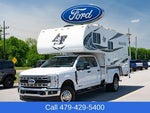 2025 F-350 Super Duty Thumbnail 2