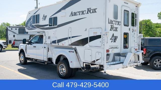 2025 Ford F-350 Super Duty King Ranch