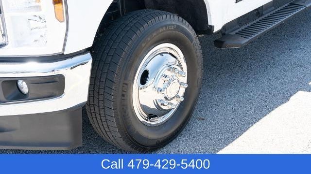 2025 Ford F-350 Super Duty King Ranch