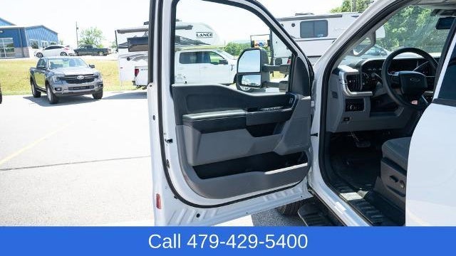 2025 Ford F-350 Super Duty King Ranch