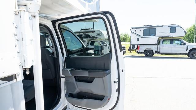 2025 Ford F-350 Super Duty King Ranch