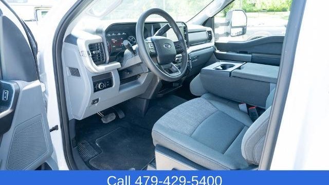 2025 Ford F-350 Super Duty King Ranch