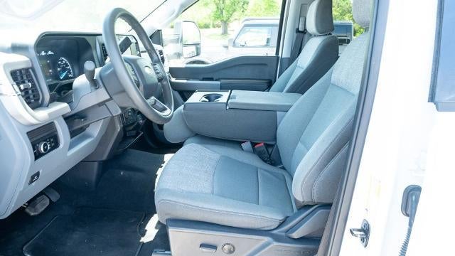 2025 Ford F-350 Super Duty King Ranch