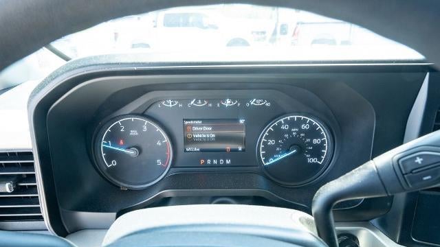 2025 Ford F-350 Super Duty King Ranch