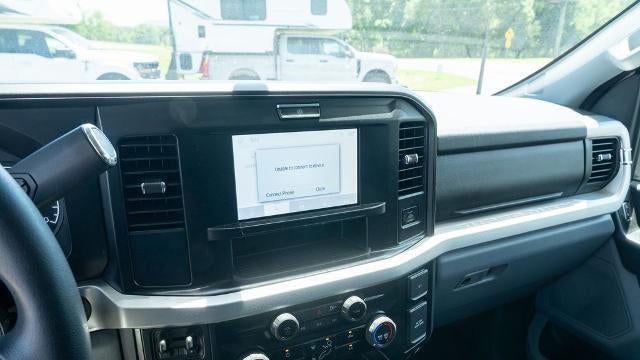 2025 Ford F-350 Super Duty King Ranch