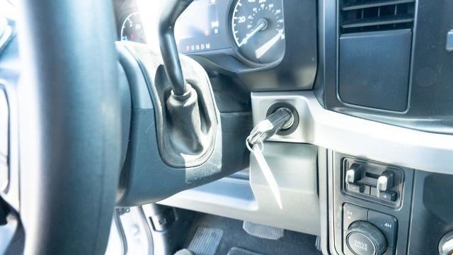 2025 Ford F-350 Super Duty King Ranch