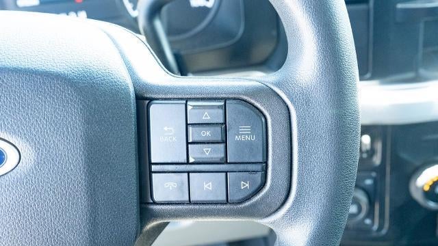 2025 Ford F-350 Super Duty King Ranch