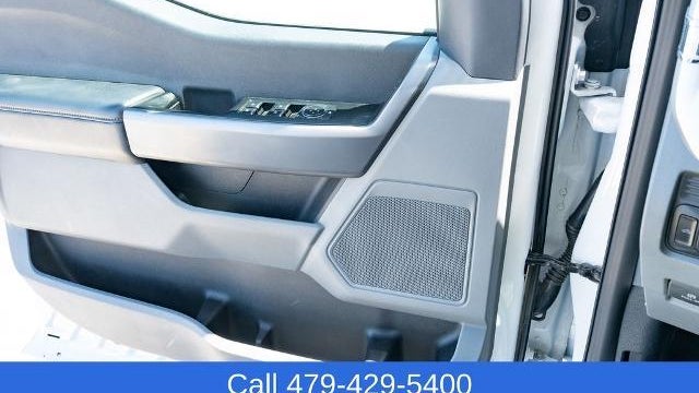 2025 Ford F-350 Super Duty King Ranch