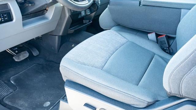 2025 Ford F-350 Super Duty King Ranch