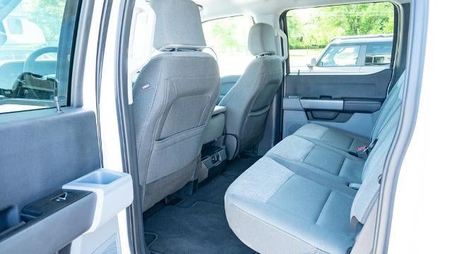 2025 Ford F-350 Super Duty King Ranch