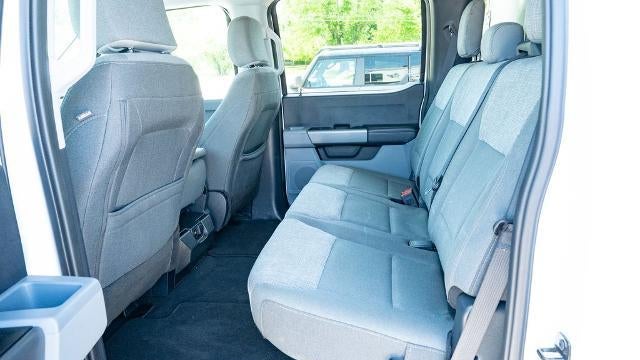 2025 Ford F-350 Super Duty King Ranch