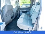 2025 F-350 Super Duty Thumbnail 31