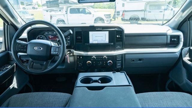 2025 Ford F-350 Super Duty King Ranch