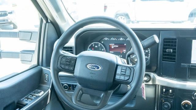2025 Ford F-350 Super Duty King Ranch