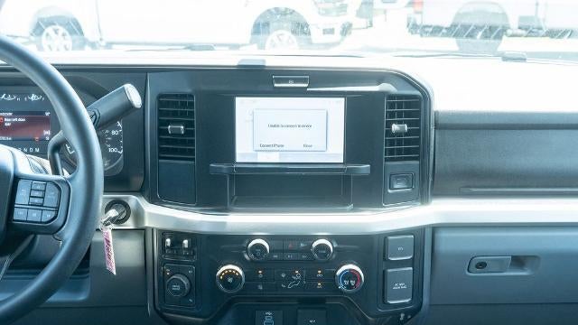 2025 Ford F-350 Super Duty King Ranch