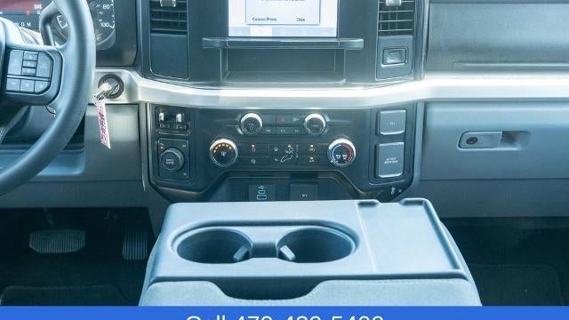2025 Ford F-350 Super Duty King Ranch