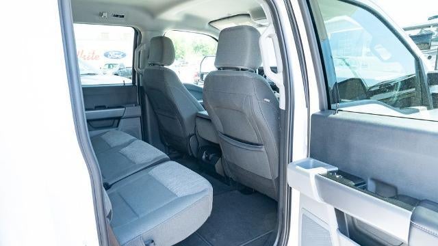2025 Ford F-350 Super Duty King Ranch