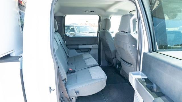 2025 Ford F-350 Super Duty King Ranch