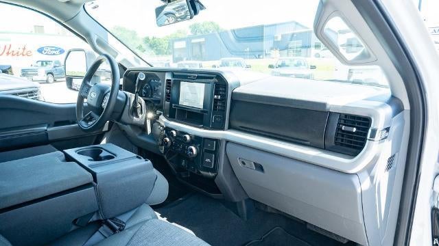 2025 Ford F-350 Super Duty King Ranch