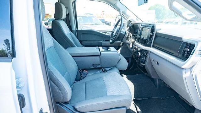 2025 Ford F-350 Super Duty King Ranch