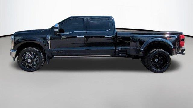 2025 Ford F-350 Super Duty King Ranch