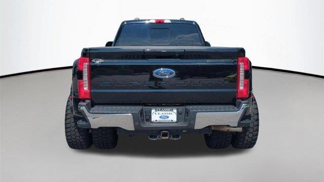 2025 Ford F-350 Super Duty King Ranch