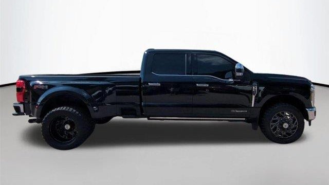2025 Ford F-350 Super Duty King Ranch