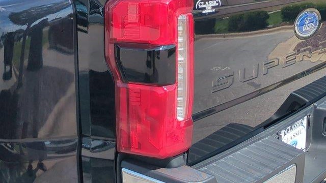2025 Ford F-350 Super Duty King Ranch