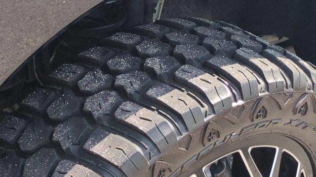 2025 Ford F-350 Super Duty King Ranch