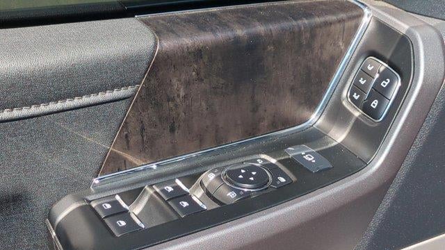 2025 Ford F-350 Super Duty King Ranch