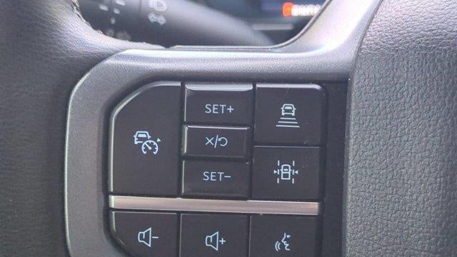 2025 Ford F-350 Super Duty King Ranch