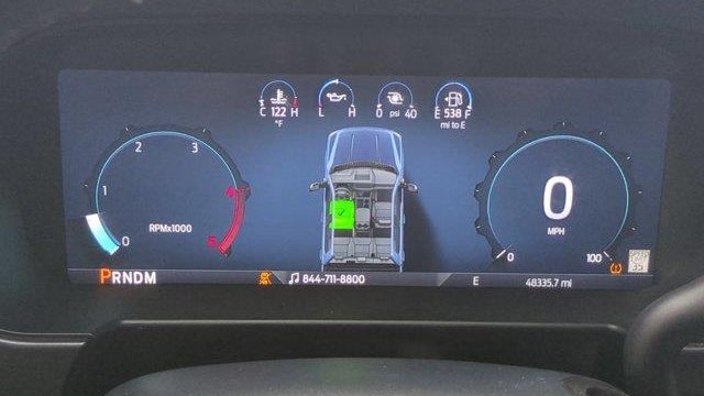 2025 Ford F-350 Super Duty King Ranch