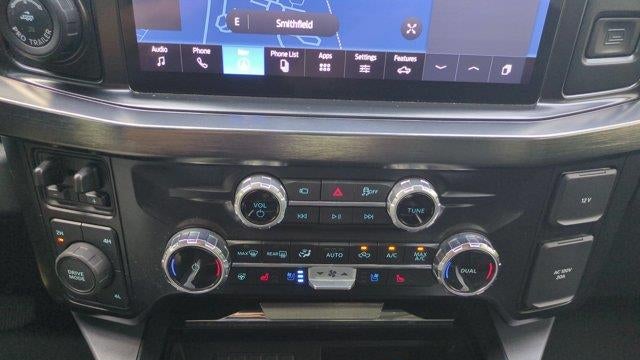 2025 Ford F-350 Super Duty King Ranch