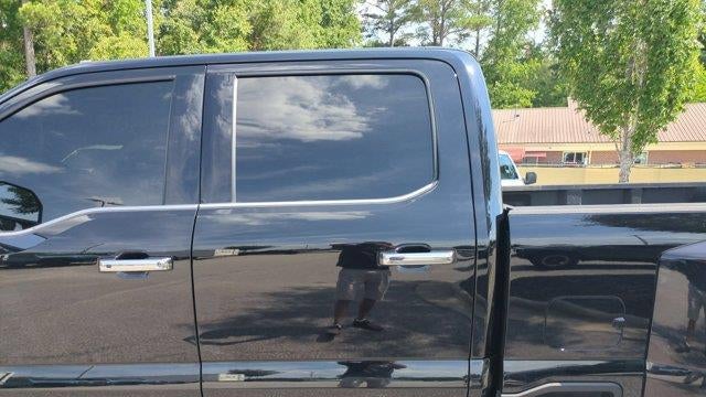 2025 Ford F-350 Super Duty King Ranch