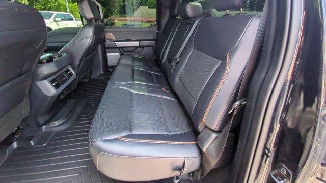 2025 Ford F-350 Super Duty King Ranch