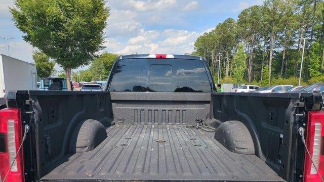2025 Ford F-350 Super Duty King Ranch
