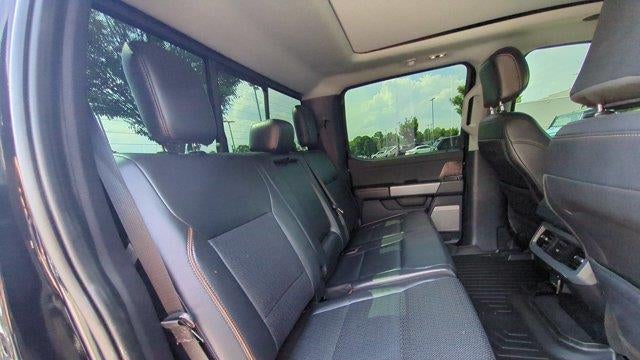 2025 Ford F-350 Super Duty King Ranch