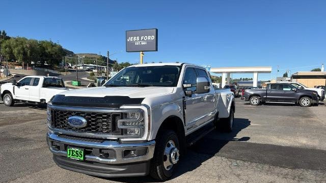 Preowned 2025 Ford F-350 Super Duty King Ranch for Sale