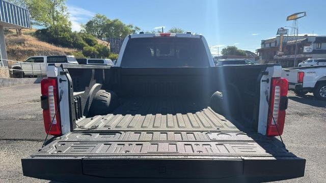 2025 Ford F-350 Super Duty King Ranch