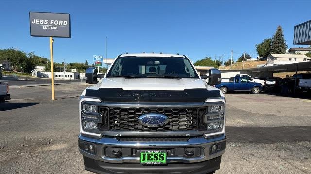 2025 Ford F-350 Super Duty King Ranch