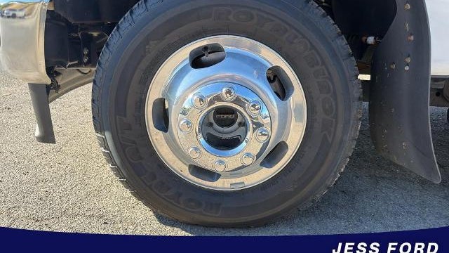 2025 Ford F-350 Super Duty King Ranch