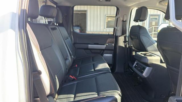 2025 Ford F-350 Super Duty King Ranch